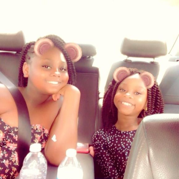 Meet your Posher, Frantzcia - Picture 1 of 1